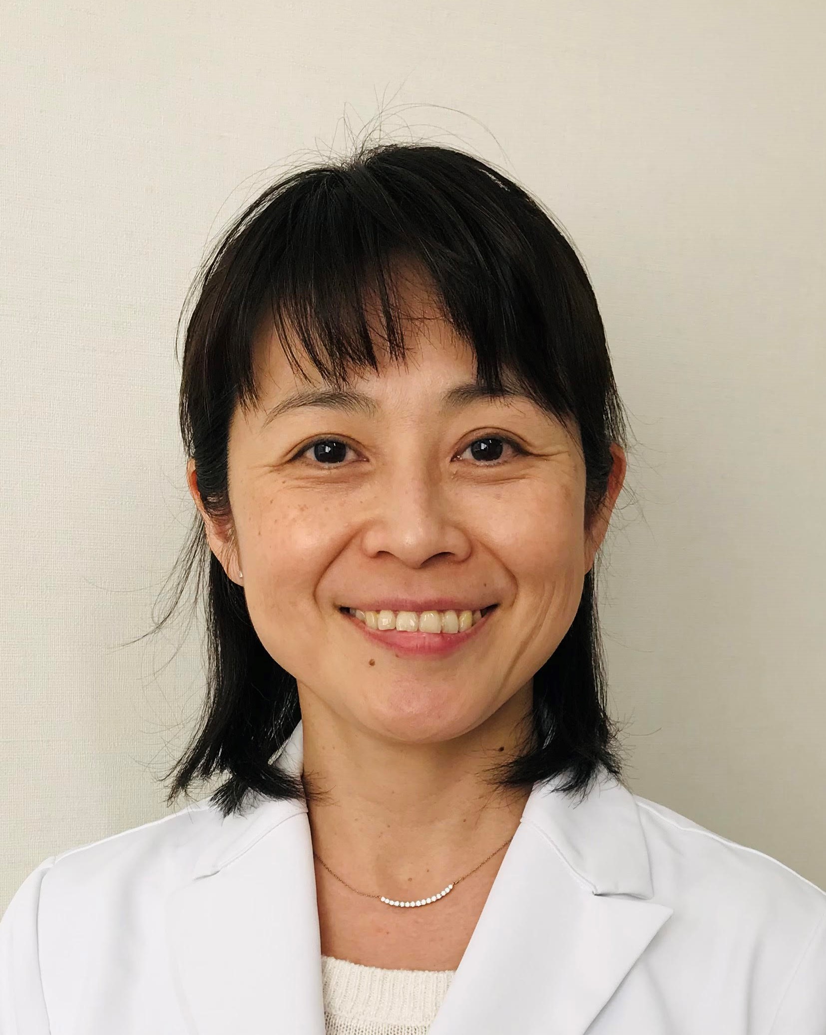 小川恵子 
